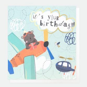 designer greetings card birthday card congratulations cards caroline gardner pgd011 400x
