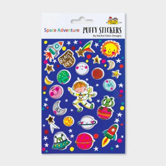 PUFFSTIC3 puffy stickers astronaut space 1 768x768