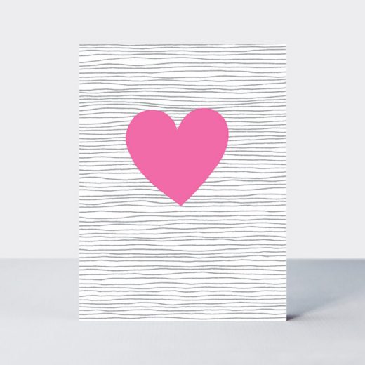 NOPK10 pink heart 10 notecards 768x768