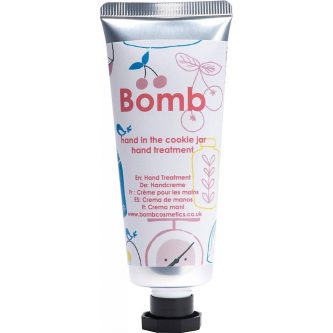 bomb cosmetics hand treatment passionfruit shea p14552 26219 image
