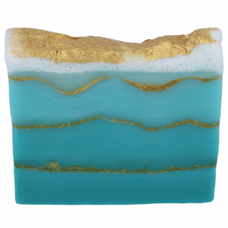 golden sands soap