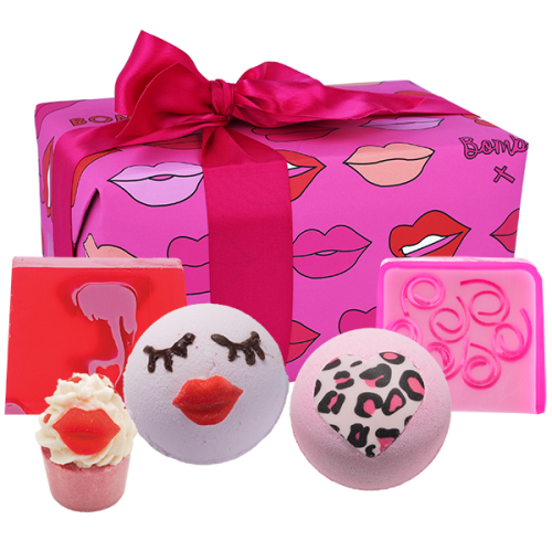 lip sync gift packs
