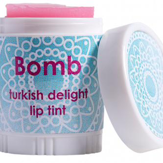 turkish delight lip tint