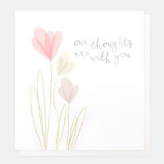 caroline gardner sympathy card our thoughts are with you 12020467 600