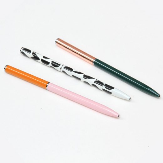 Multi Geo Hearts Pen Set of 3 STP101 4 1800x1800