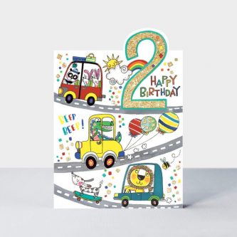 CHERRY7 age 2 childrens card cars 1 768x768