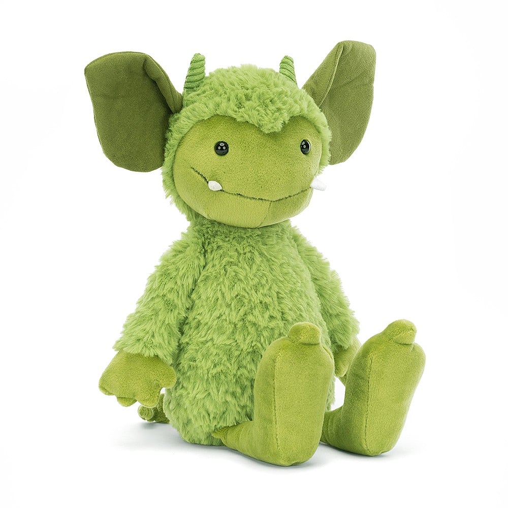 Jellycat Cosmo Monster Treat Boutique
