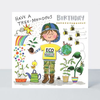 Boy Birthday Cards General