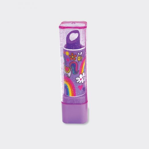 LIPSTICK1 lipstick eraser you are magic purple