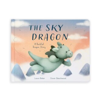 BK4TSD The Sky Dragon Book 4 min