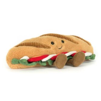 amuseables caprese baguette soft toy by jellycat 0 1771423032