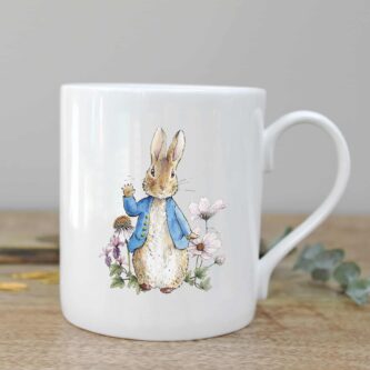 Mug Peter